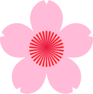 Sakura Logo